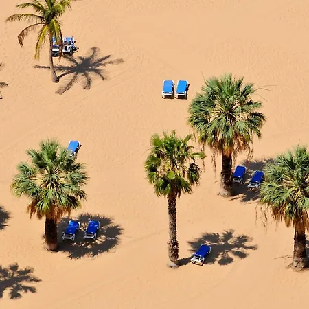 Casa Julia 2 Gran Piso Vistas Playa Teresitas 4 Pax Apartament