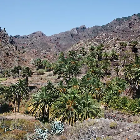 Casa Julia 2 Gran Piso Vistas Playa Teresitas 4 Pax Apartament