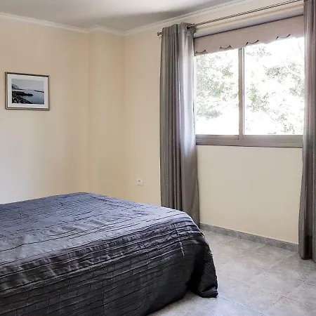 Casa Julia 2 Gran Piso Vistas Playa Teresitas 4 Pax Apartament *