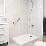 Casa Julia 2 Gran Piso Vistas Playa Teresitas 4 Pax Appartement