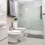 Appartement Casa Julia 2 Gran Piso Vistas Playa Teresitas 4 Pax *