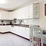 Casa Julia 2 Gran Piso Vistas Playa Teresitas 4 Pax Appartement Santa Cruz de Tenerife