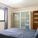 Casa Julia 2 Gran Piso Vistas Playa Teresitas 4 Pax *