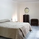 Casa Julia 2 Gran Piso Vistas Playa Teresitas 4 Pax Appartement *