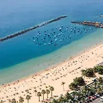 Appartement Casa Julia 2 Gran Piso Vistas Playa Teresitas 4 Pax *