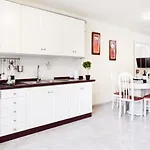 Casa Julia 2 Gran Piso Vistas Playa Teresitas 4 Pax Appartement