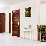 Casa Julia 2 Gran Piso Vistas Playa Teresitas 4 Pax