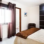 Appartement Casa Julia 2 Gran Piso Vistas Playa Teresitas 4 Pax
