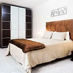 Appartement Casa Julia 2 Gran Piso Vistas Playa Teresitas 4 Pax