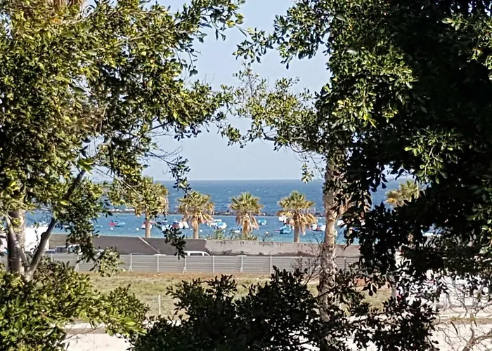 Casa Julia 2 Gran Piso Vistas Playa Teresitas 4 Pax *