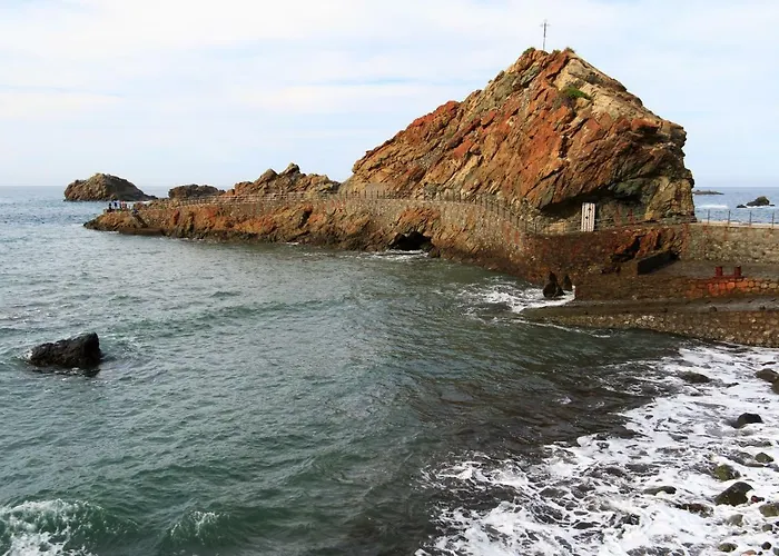 Casa Julia 2 Gran Piso Vistas Playa Teresitas 4 Pax * Santa Cruz de Tenerife