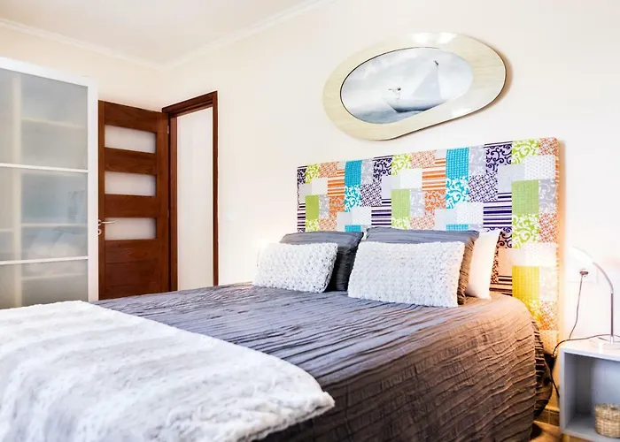 Casa Julia 2 Gran Piso Vistas Playa Teresitas 4 Pax