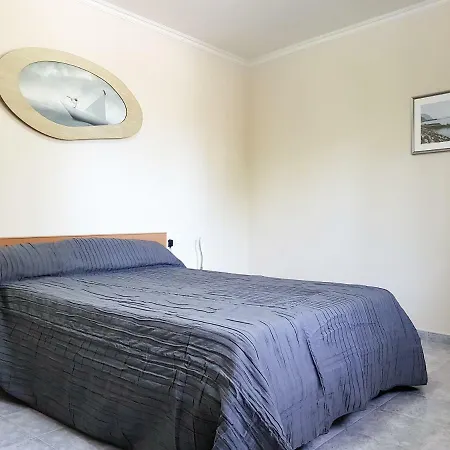 Casa Julia 2 Gran Piso Vistas Playa Teresitas 4 Pax *