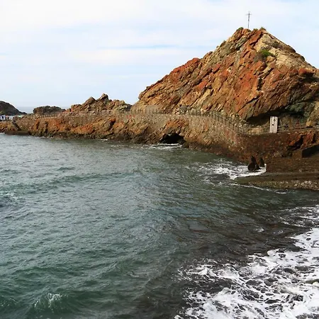 Casa Julia 2 Gran Piso Vistas Playa Teresitas 4 Pax * Santa Cruz de Tenerife