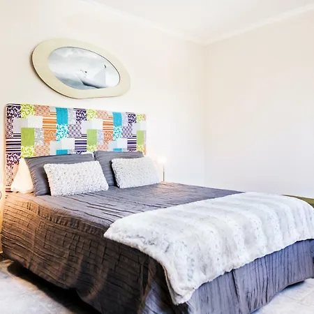 Casa Julia 2 Gran Piso Vistas Playa Teresitas 4 Pax *