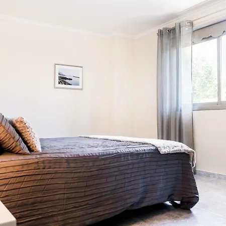 Apartamento Casa Julia 2 Gran Piso Vistas Playa Teresitas 4 Pax *