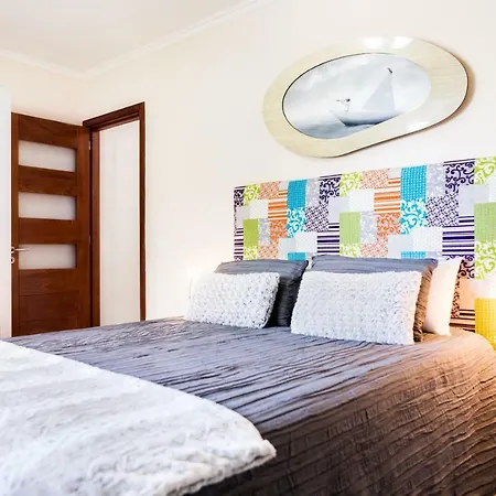 Casa Julia 2 Gran Piso Vistas Playa Teresitas 4 Pax